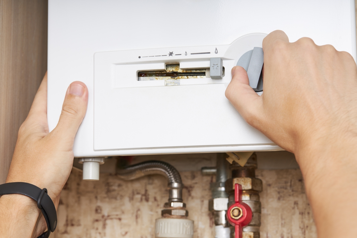 Boiler replacement cost