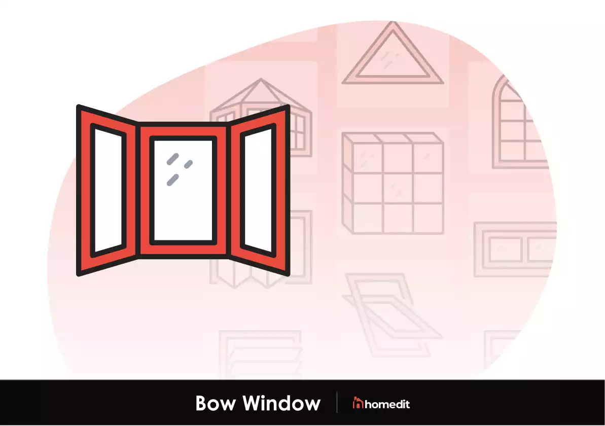 Bow Window