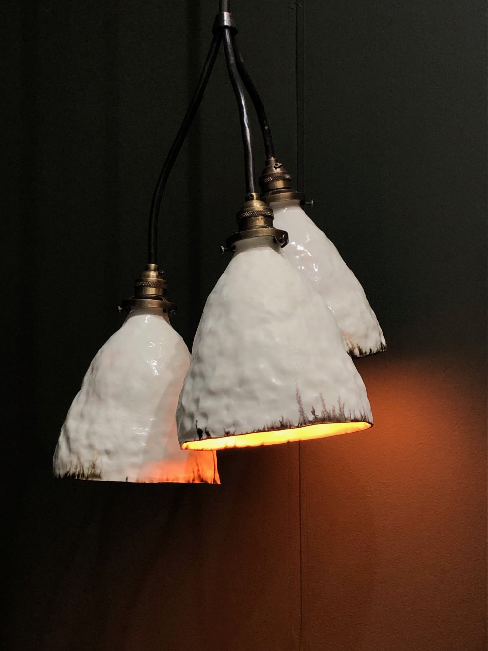 Brass DBO home brass lighting
