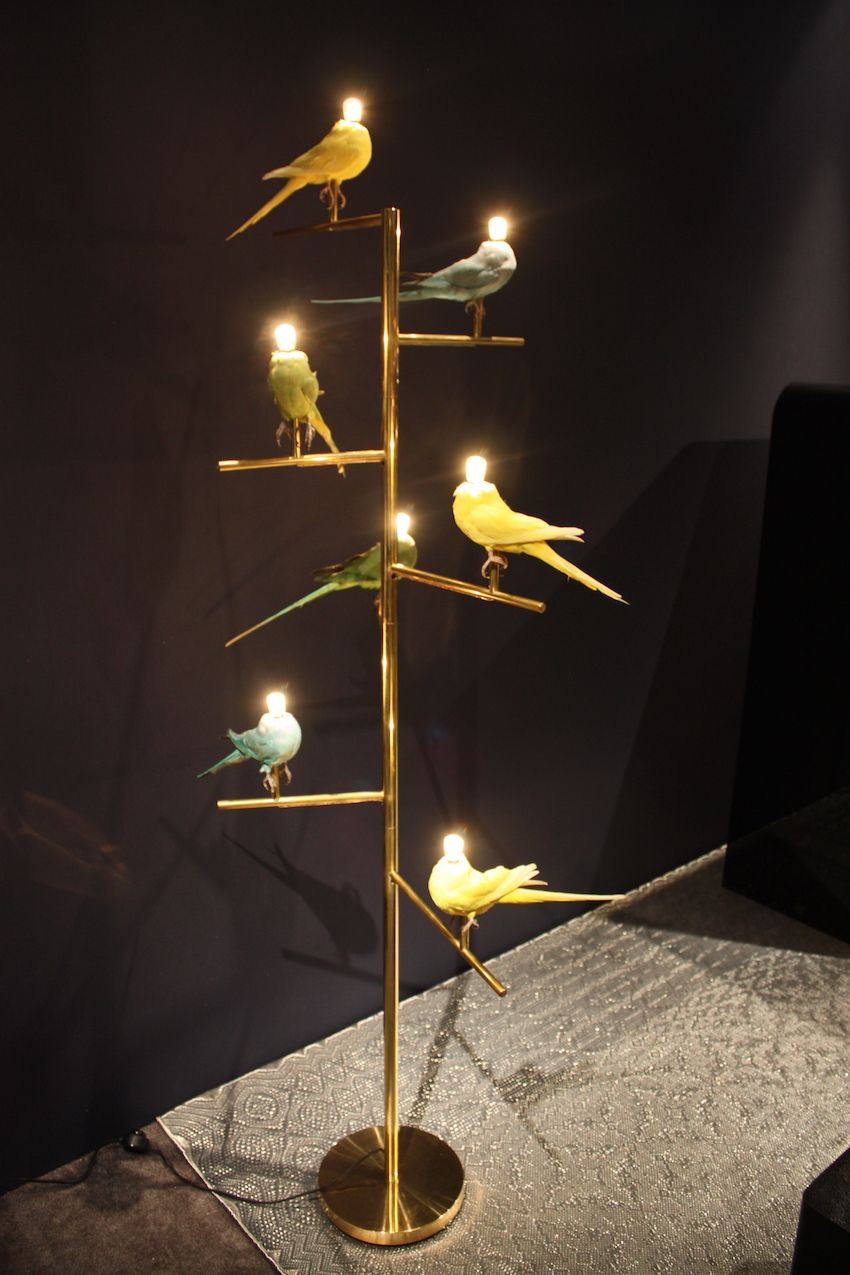 The Salon Art + Design To Feature Latest in High-End Design