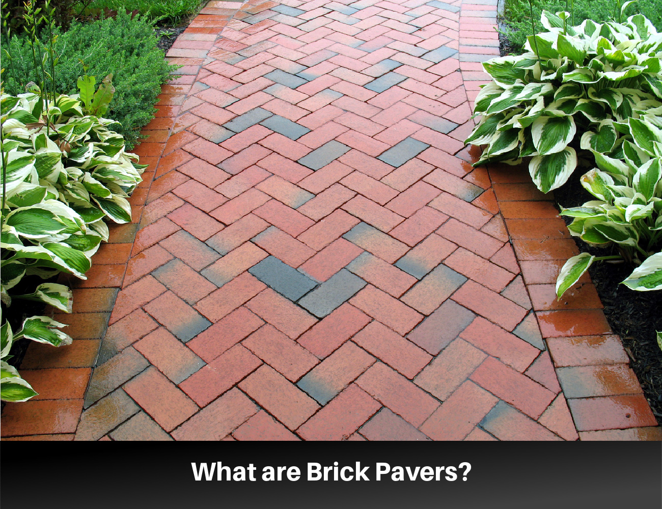 Understanding Brick Pavers and the Creative Patterns They Make