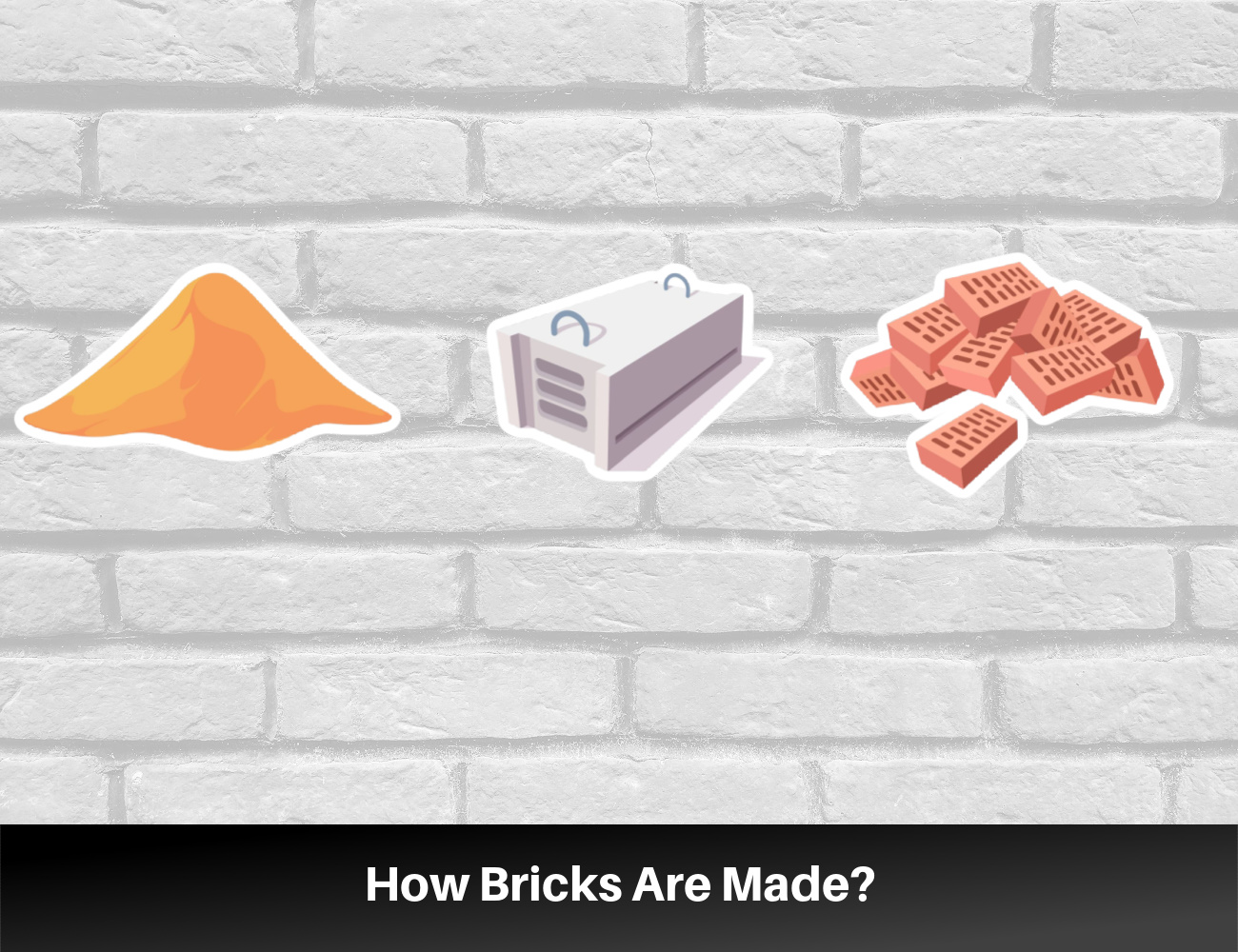 What Are Bricks Made Of? The Materials of Brick Production Explained