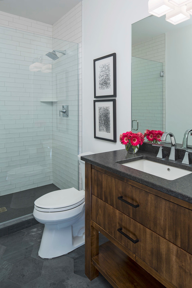 Bright White Subway Tile