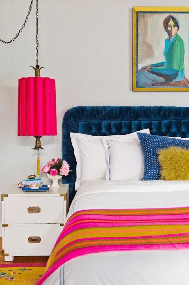 20 Sweet Tips for Your Teenage Girl’s Bedroom