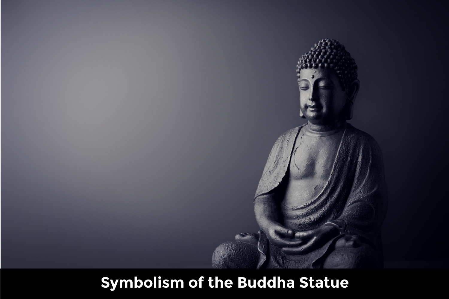 Exploring the History and Symbolism of the Buddha Statue