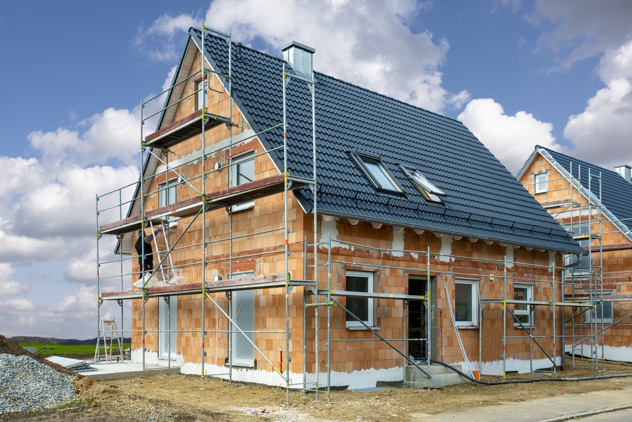 What Are the Permissions Required to Build a a Cute House?