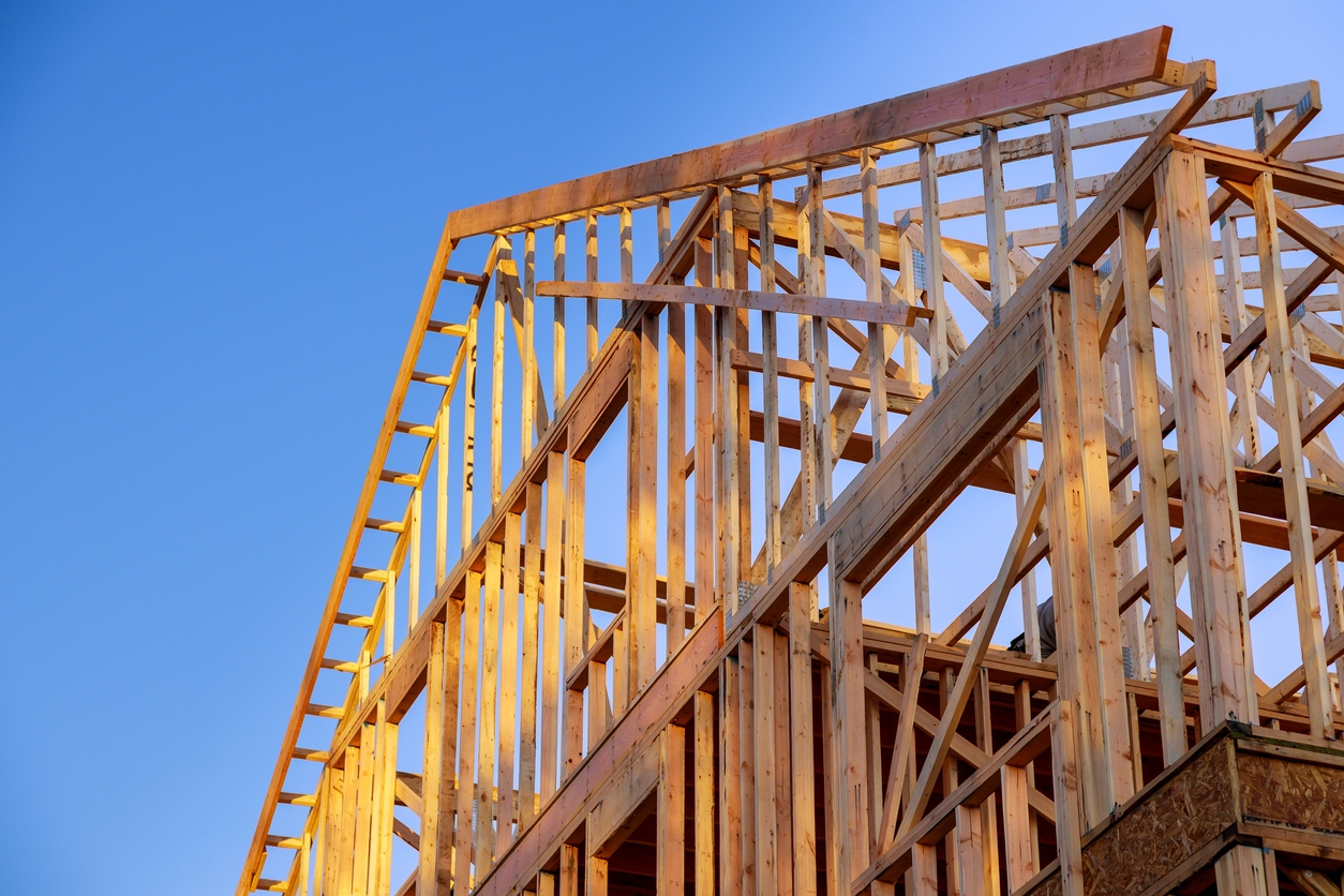 Common Building Construction Materials For a Beautiful House
