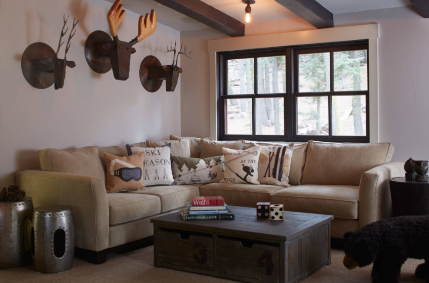 Burglar Proof Windows