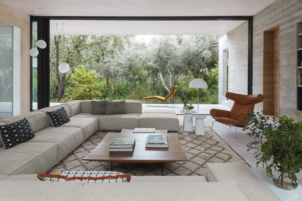 CH Project by ABATON Arquitectura