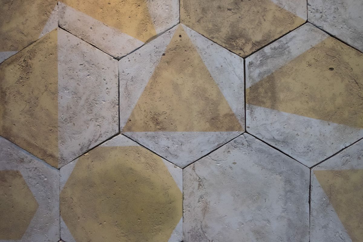 COTTO ETRUSCO simply unique natural stone tiles