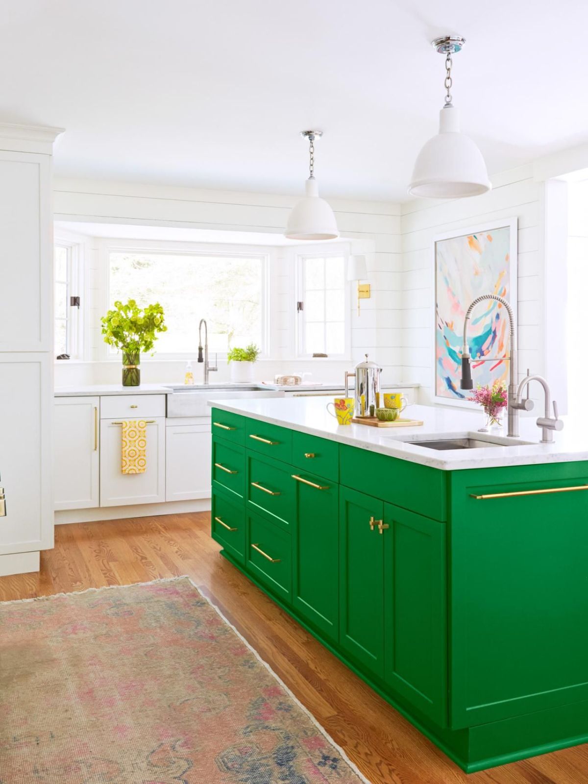 Cabinetry