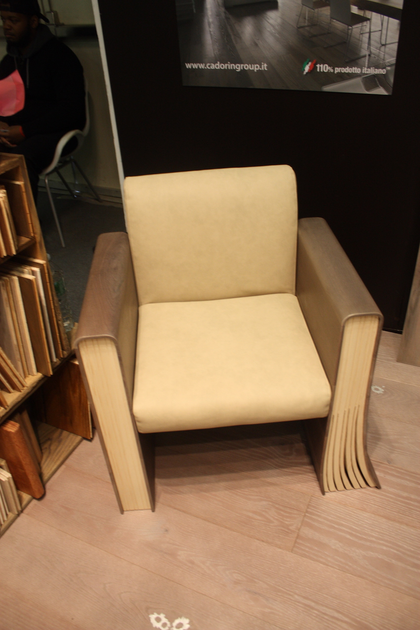 Architectural Digest Design Show Features Innovations for Home Design