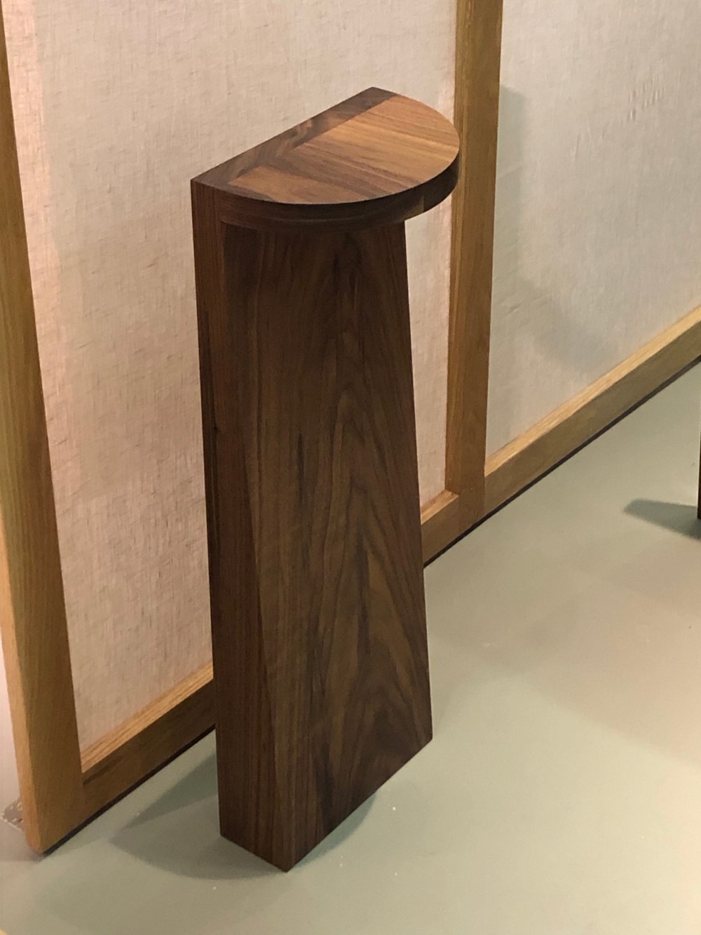 Capagna side table