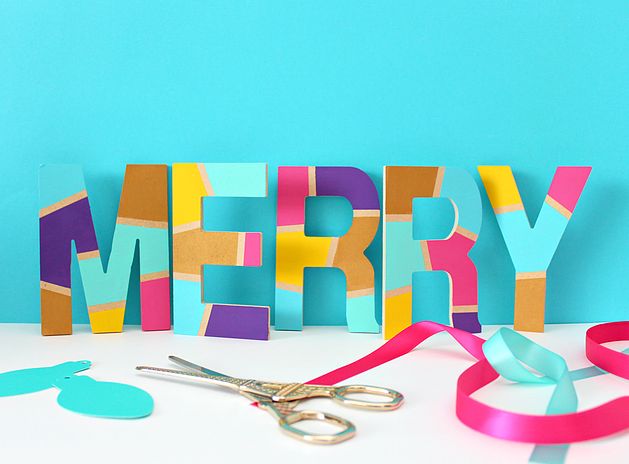 The Most Adorable Christmas Crafts For Kids And Adults Alike