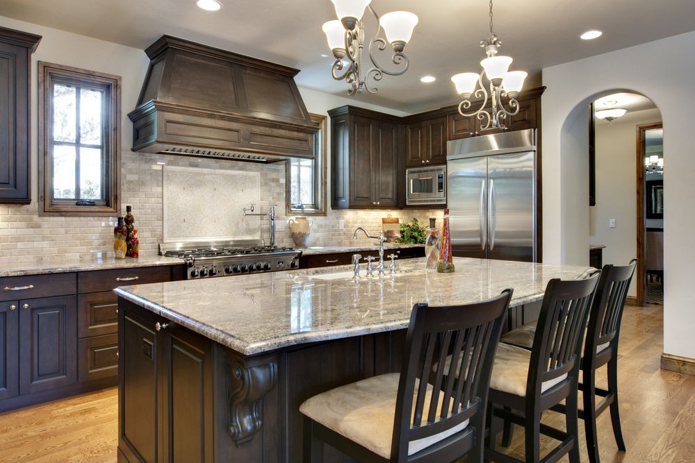 Caring for Quartz Countertops Design