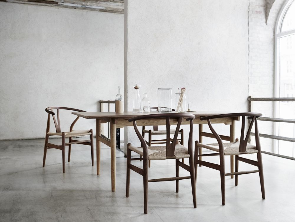 Carl Hansen Søn chair