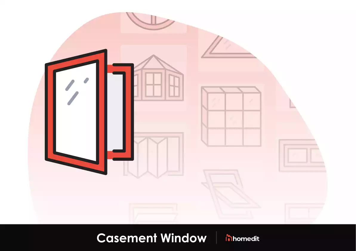 Casement Windows