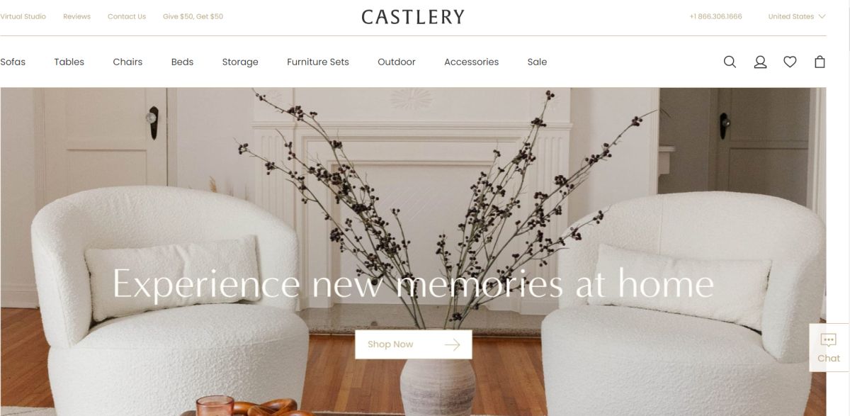 Castlery