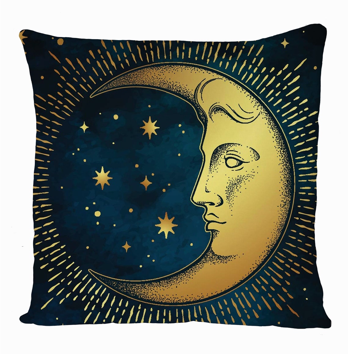 Celestial Pillow