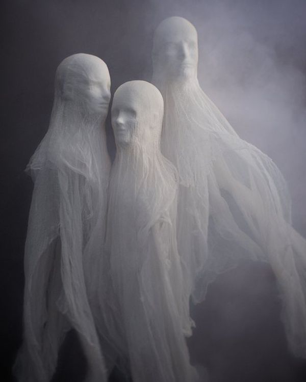 Cheesecloth Spirits