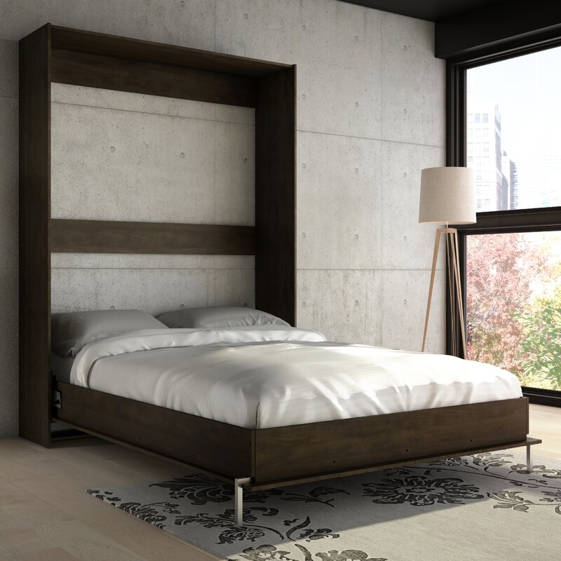 Chenault Murphy Bed