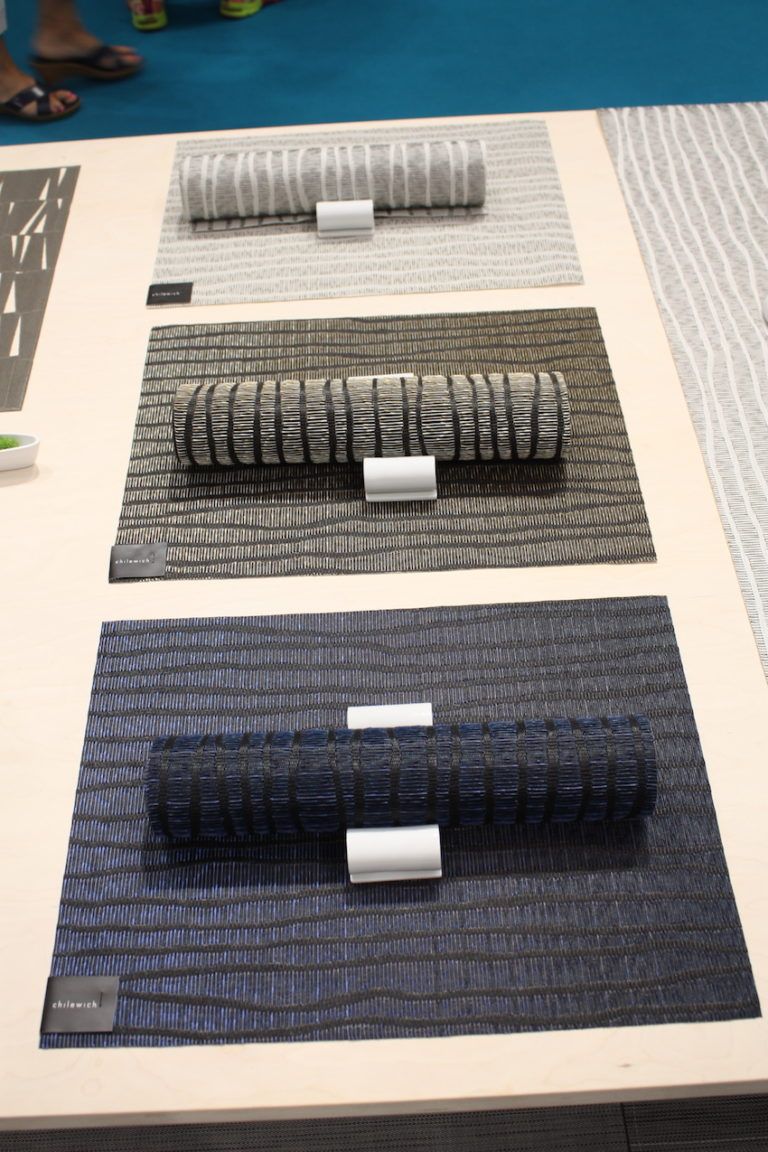 These mats are very durable and ultra stylish.