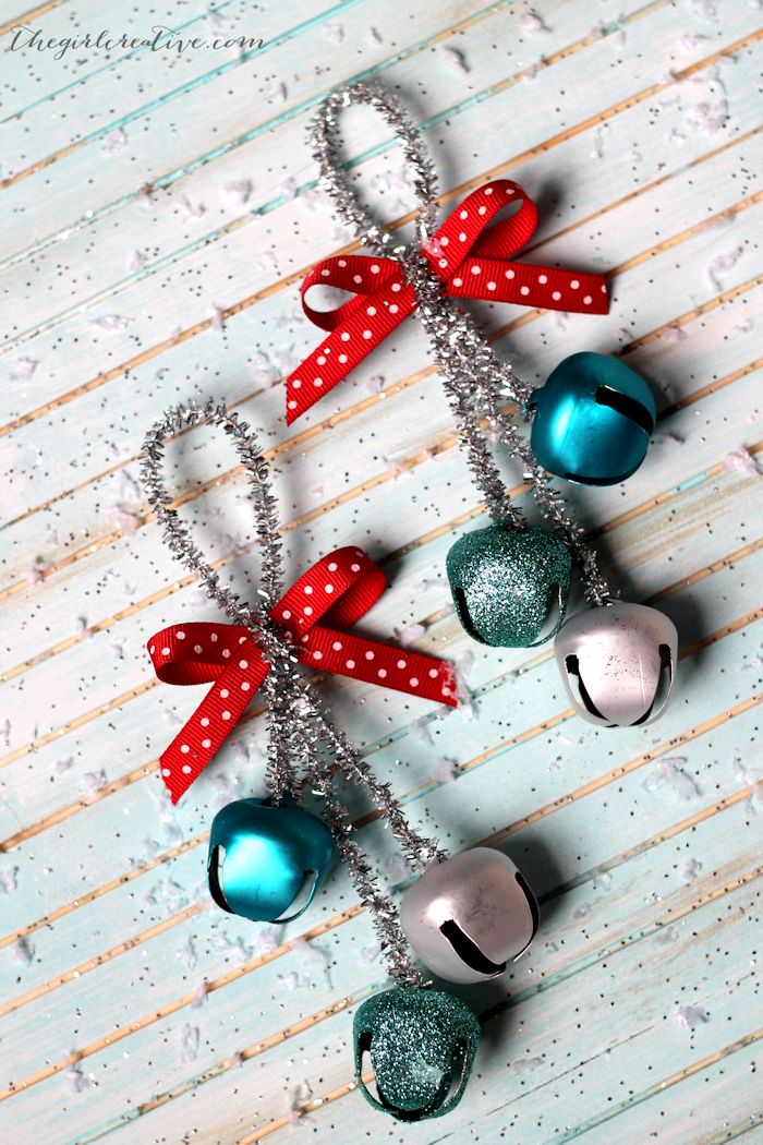 Christmas bell jingle