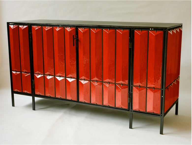 Christophe Come Lava Cabinet