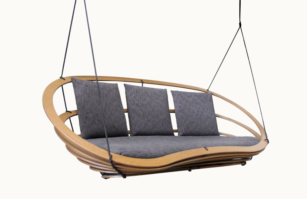 The Circa also comes in a double version.