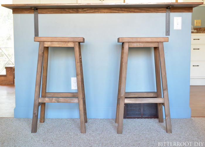 diy stools classic farmhouse style stool