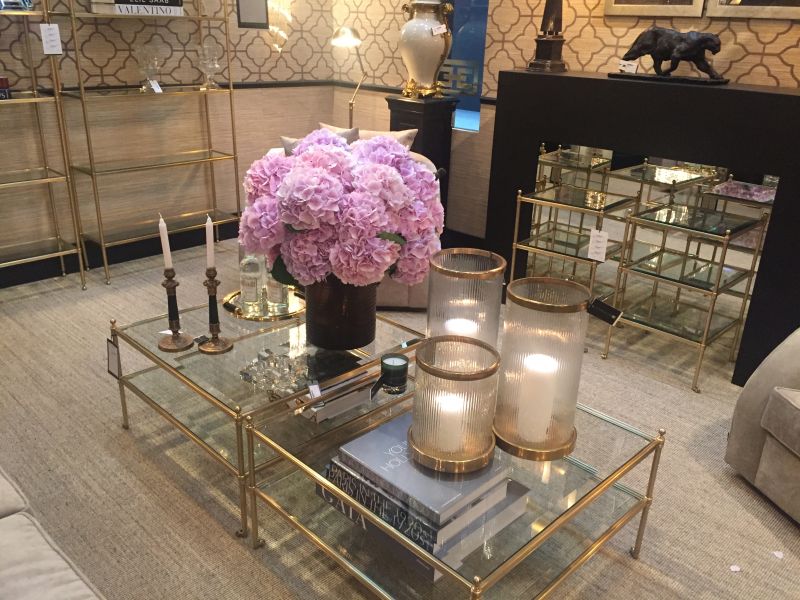 coffee-table-with-gold-legs-frames-and-top-glass