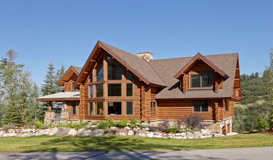 Colorado-log-cabin-exterior-overview2