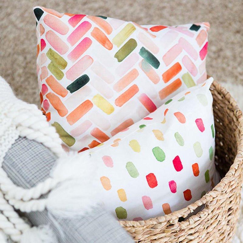 cushions