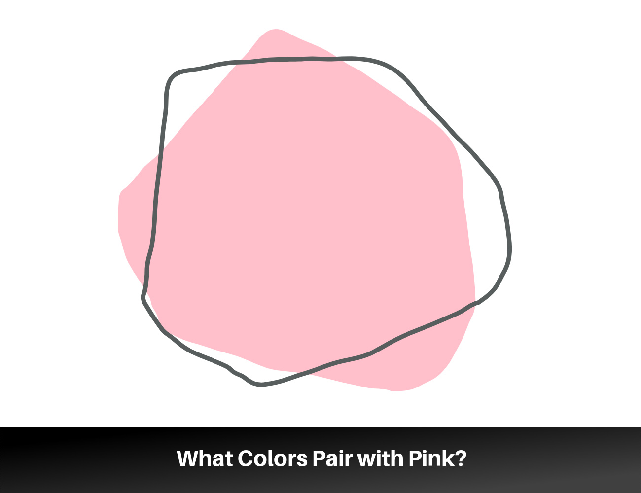 What Colors Pair with Pink?