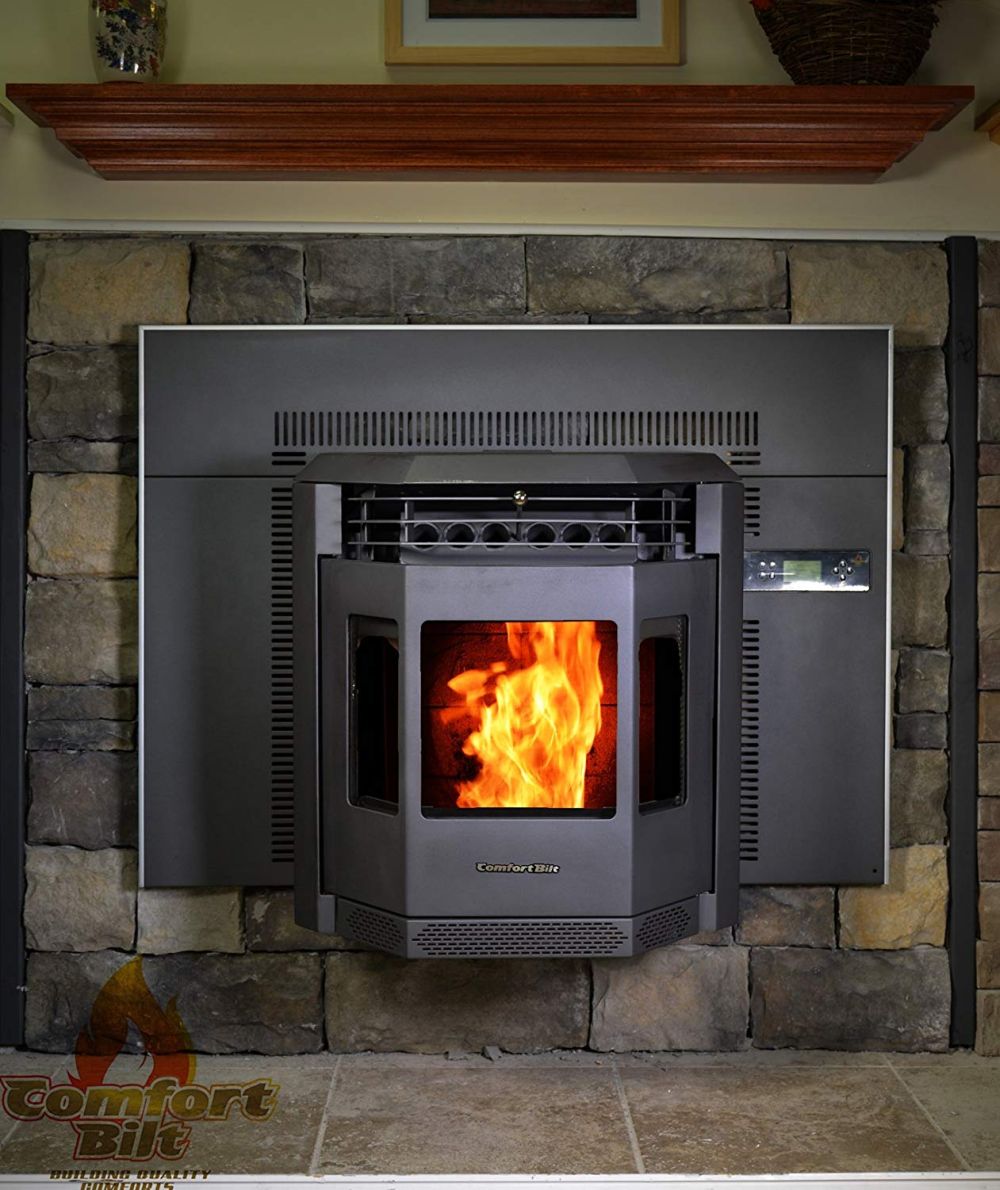 Comfortbilt HP22i Pellet Stove