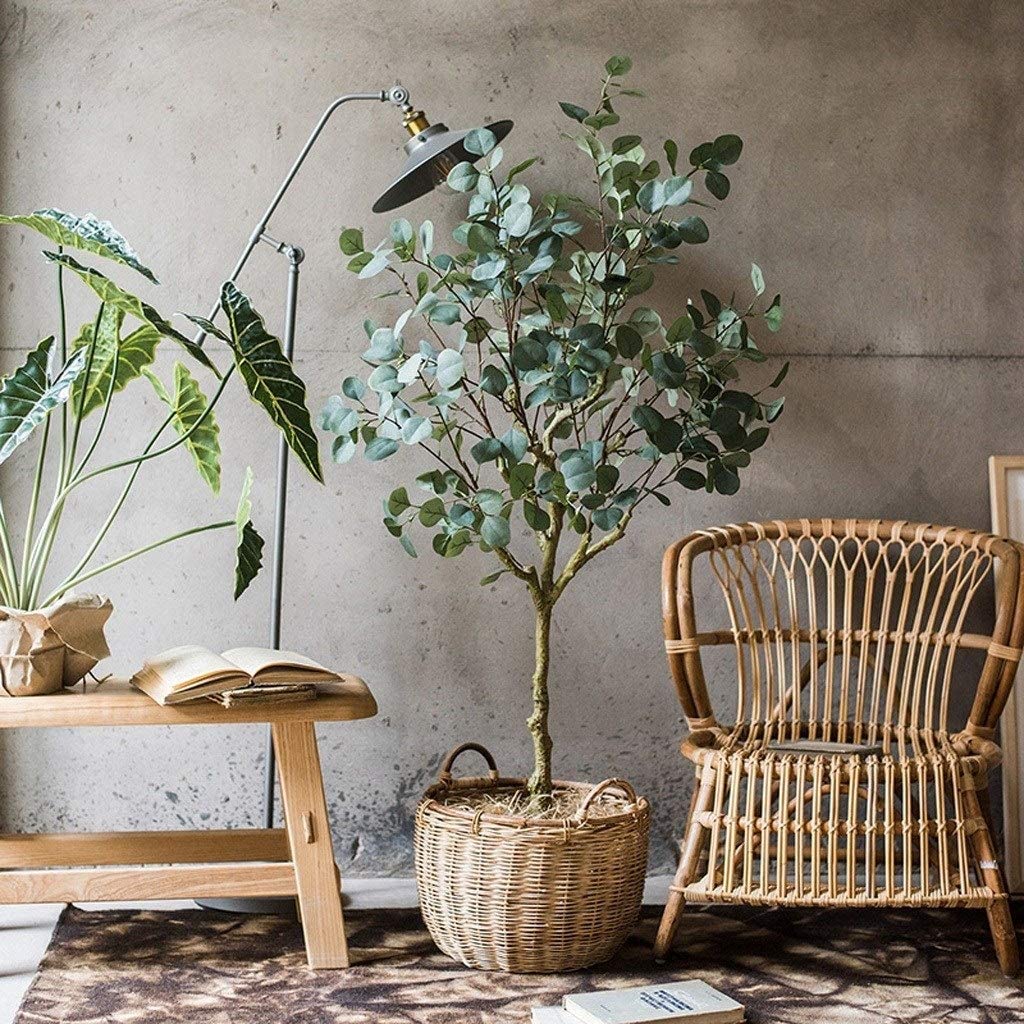Common faux plants
