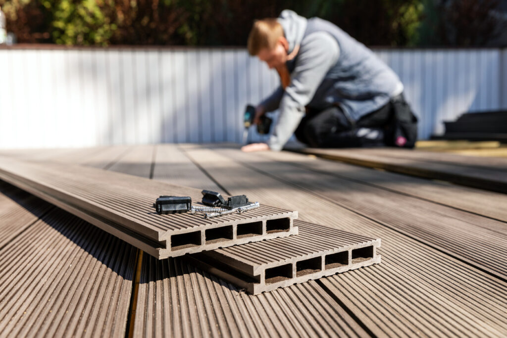 Best Composite Decking Brands Of 2023