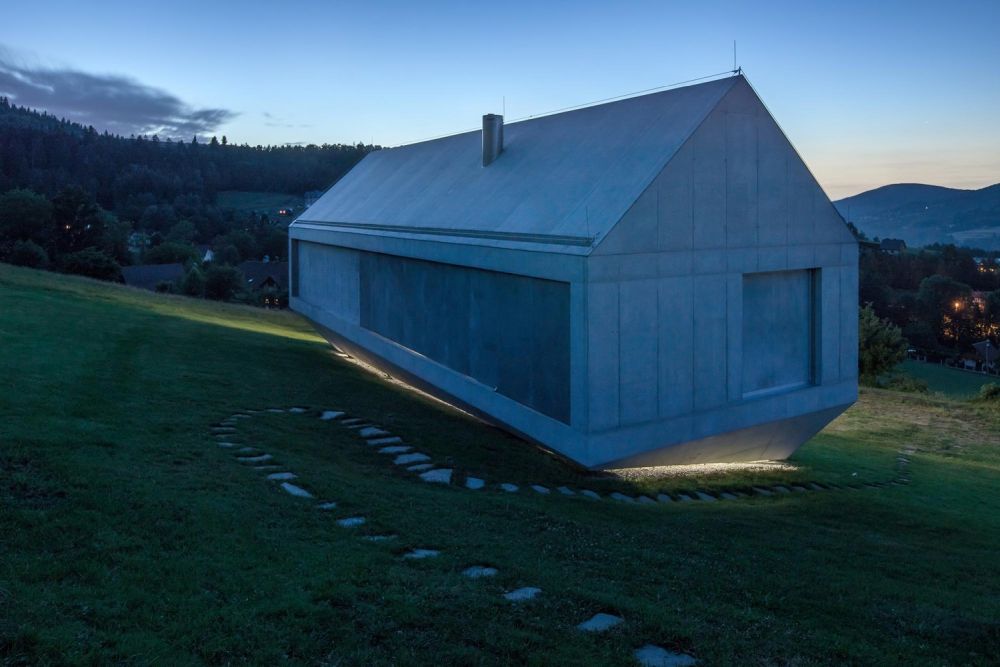 Advances in technology and security can make a home a literal fortress.