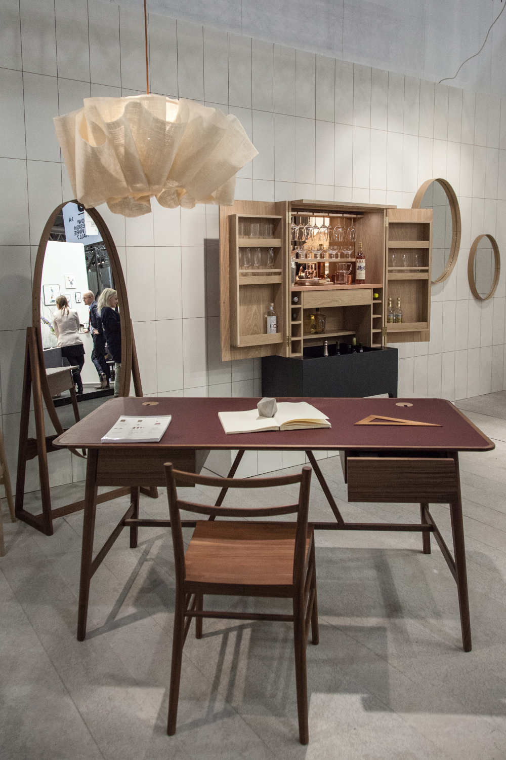 Contemporary furniture