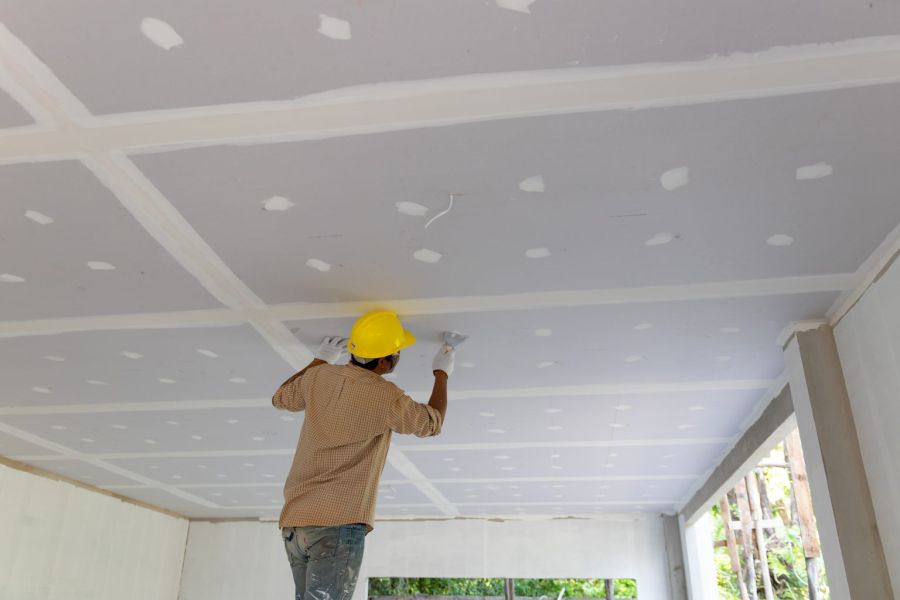 Conventional Ceiling