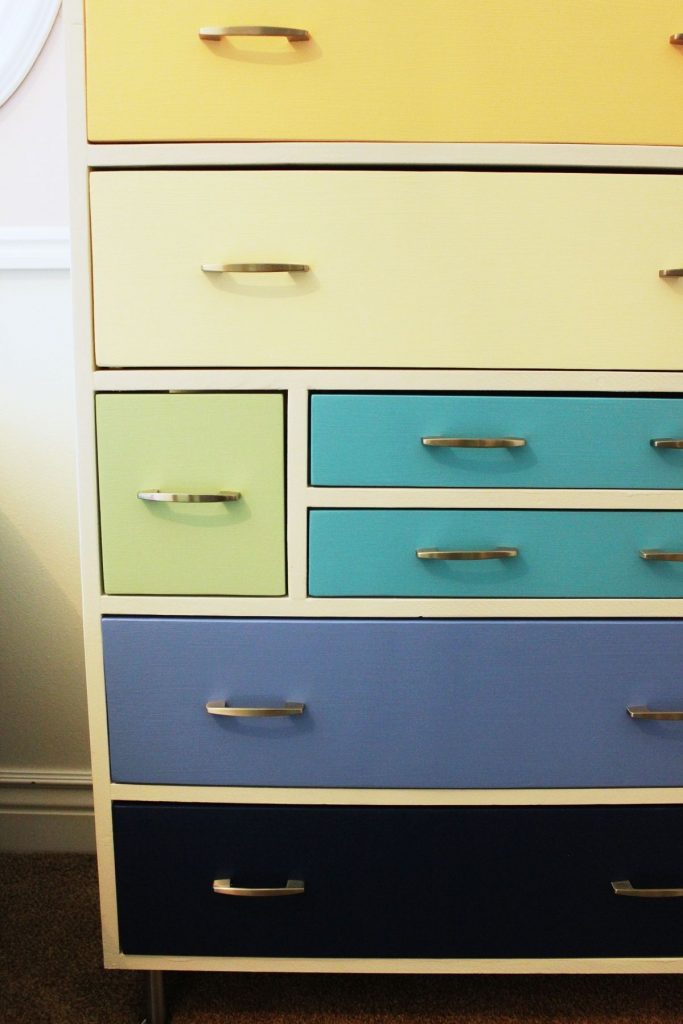 Cool painted dresser 683x1024