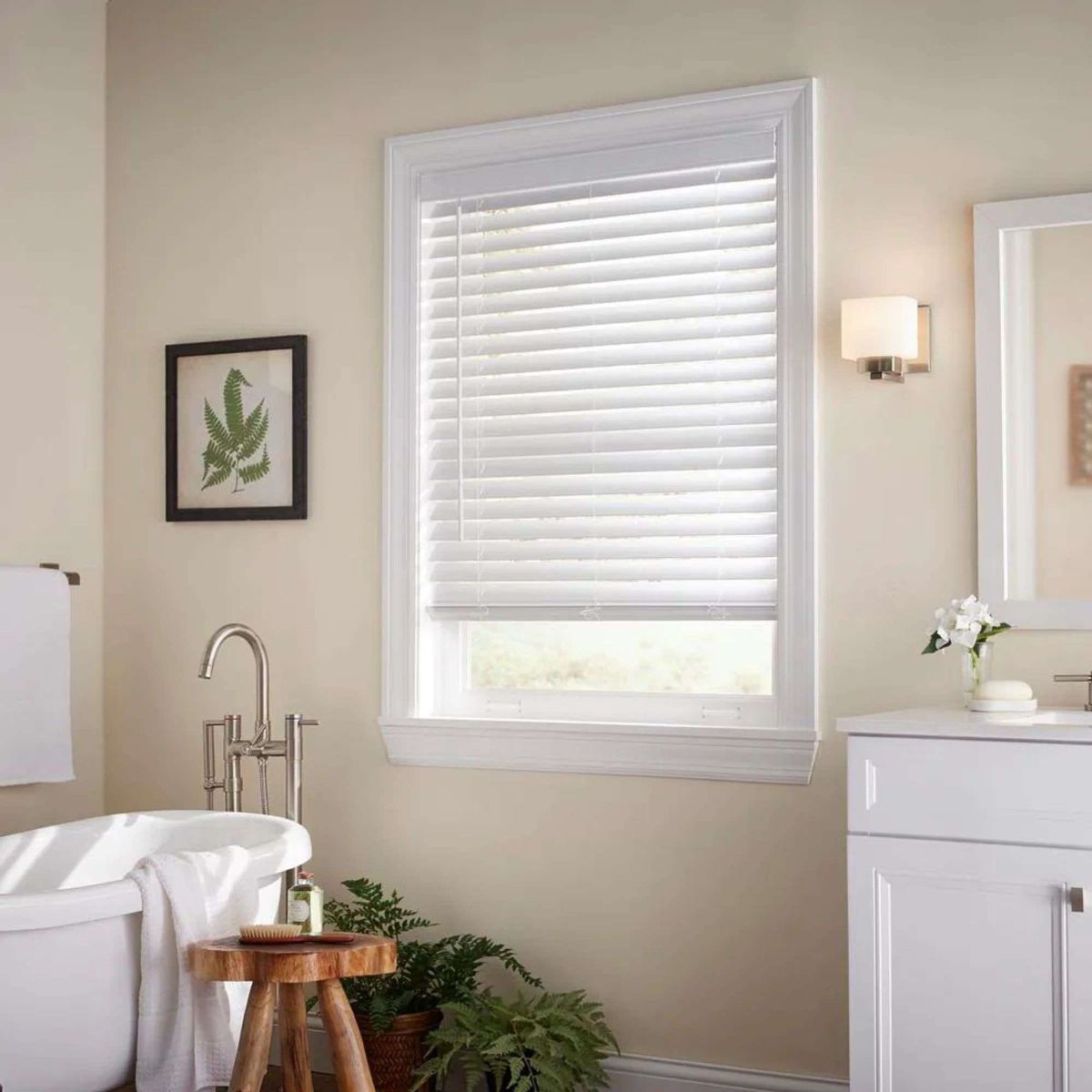 Cordless Blinds