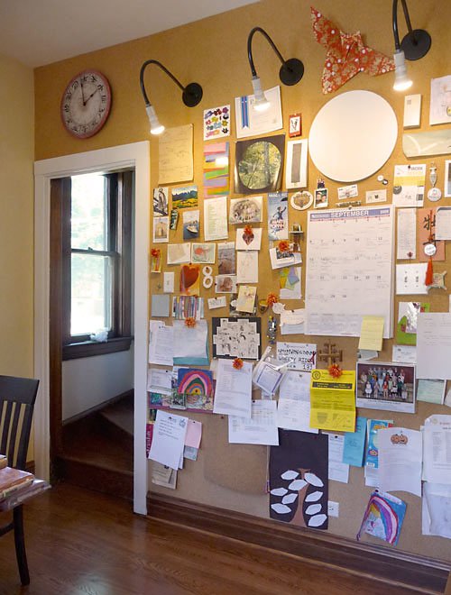 Flexible DIY Projects You Can Make With Cork Boards