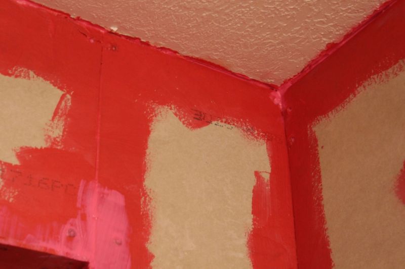 Corners