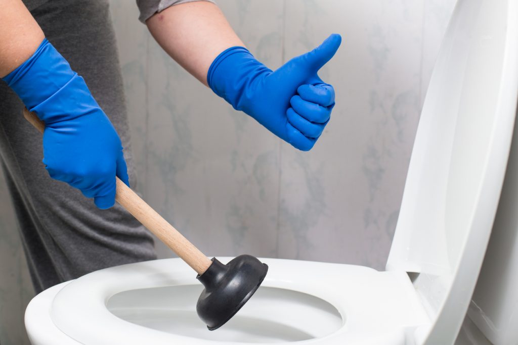Cost Of Hiring A Plumber