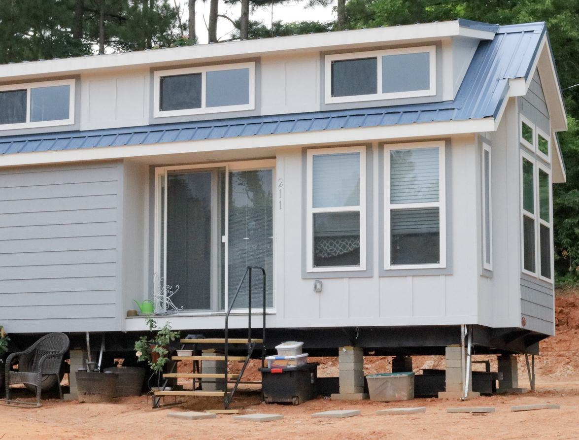 How Much Does A Tiny House Cost?