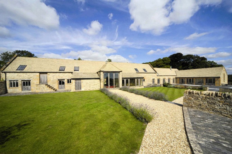 Cotswolds Barn