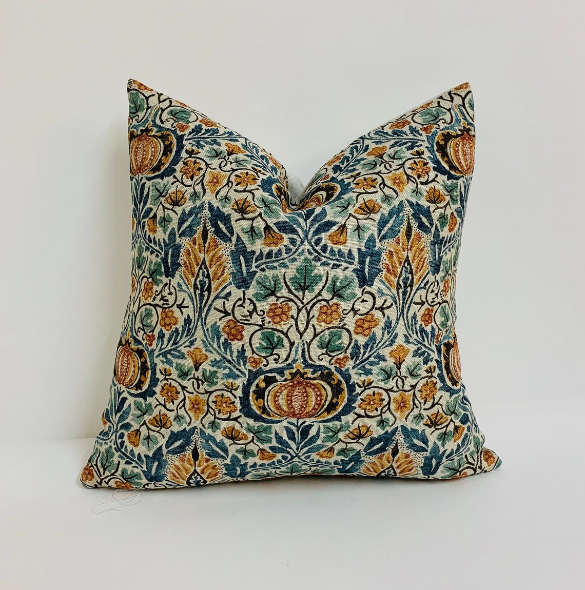 Cottagecore Throw Pillows