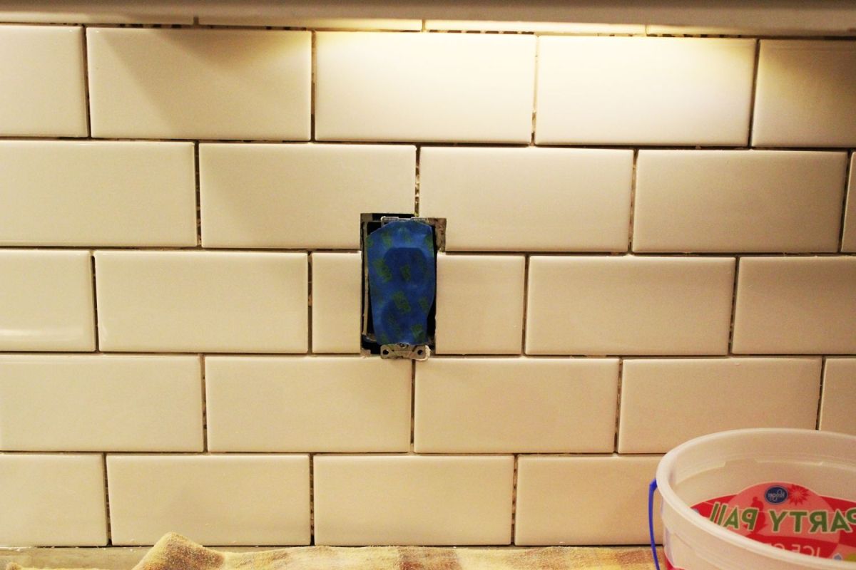 Cover outlets and light switches