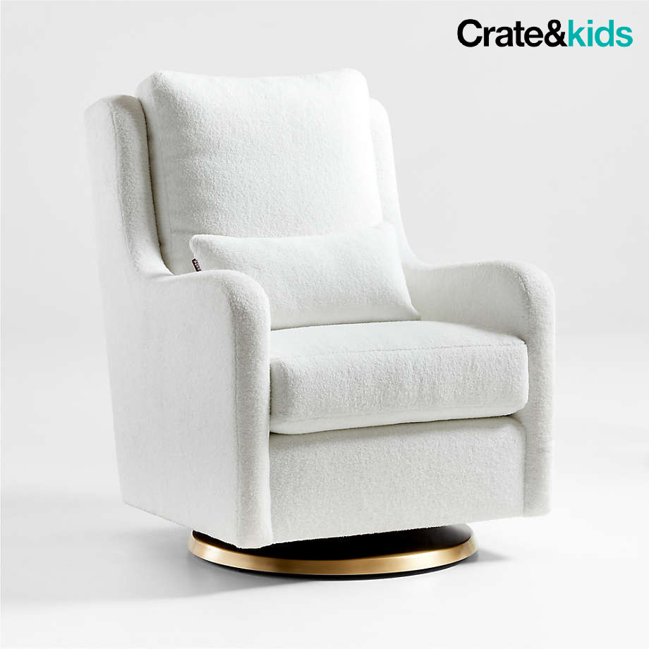 Crate & Kids Baby Furniture